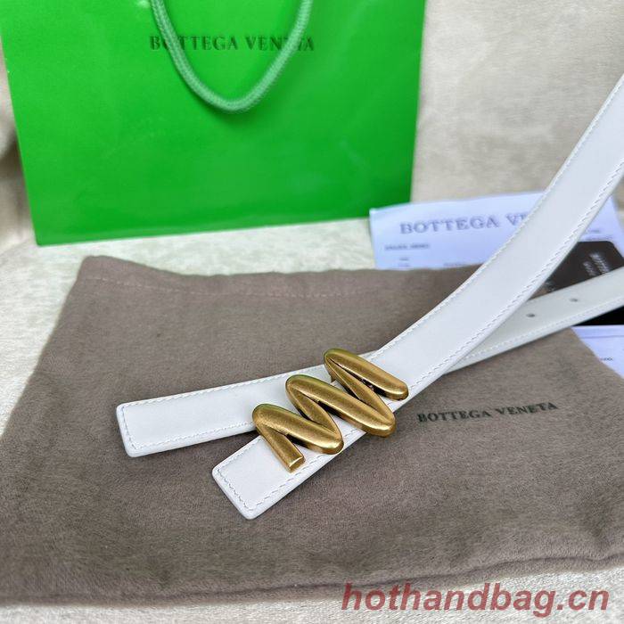 Bottega Veneta Belt 25MM BVB00006 Bottega Veneta Belt 25MM BVB00006